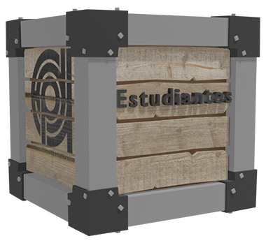 Foto Caja Estudiantes
