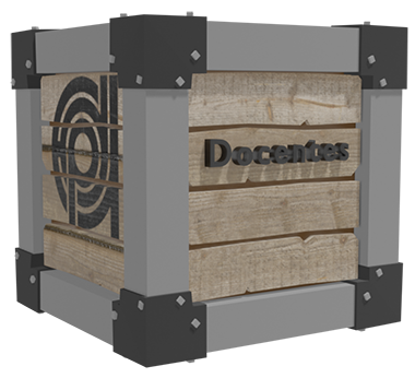 Foto Caja Docentes